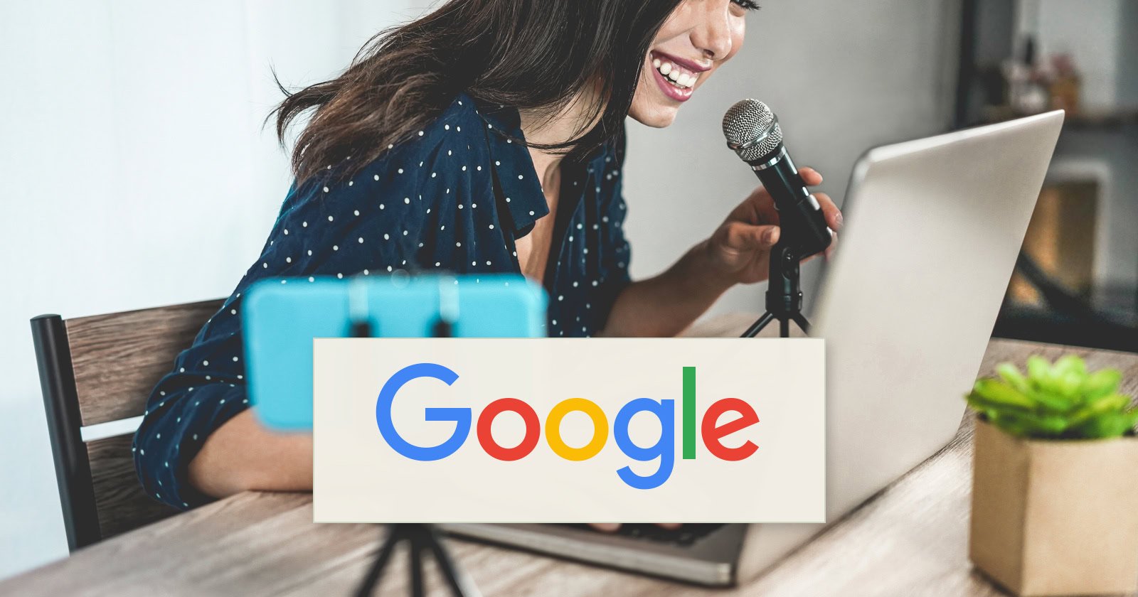 Google Search Console: Новый уровень анализа для социальных платформ