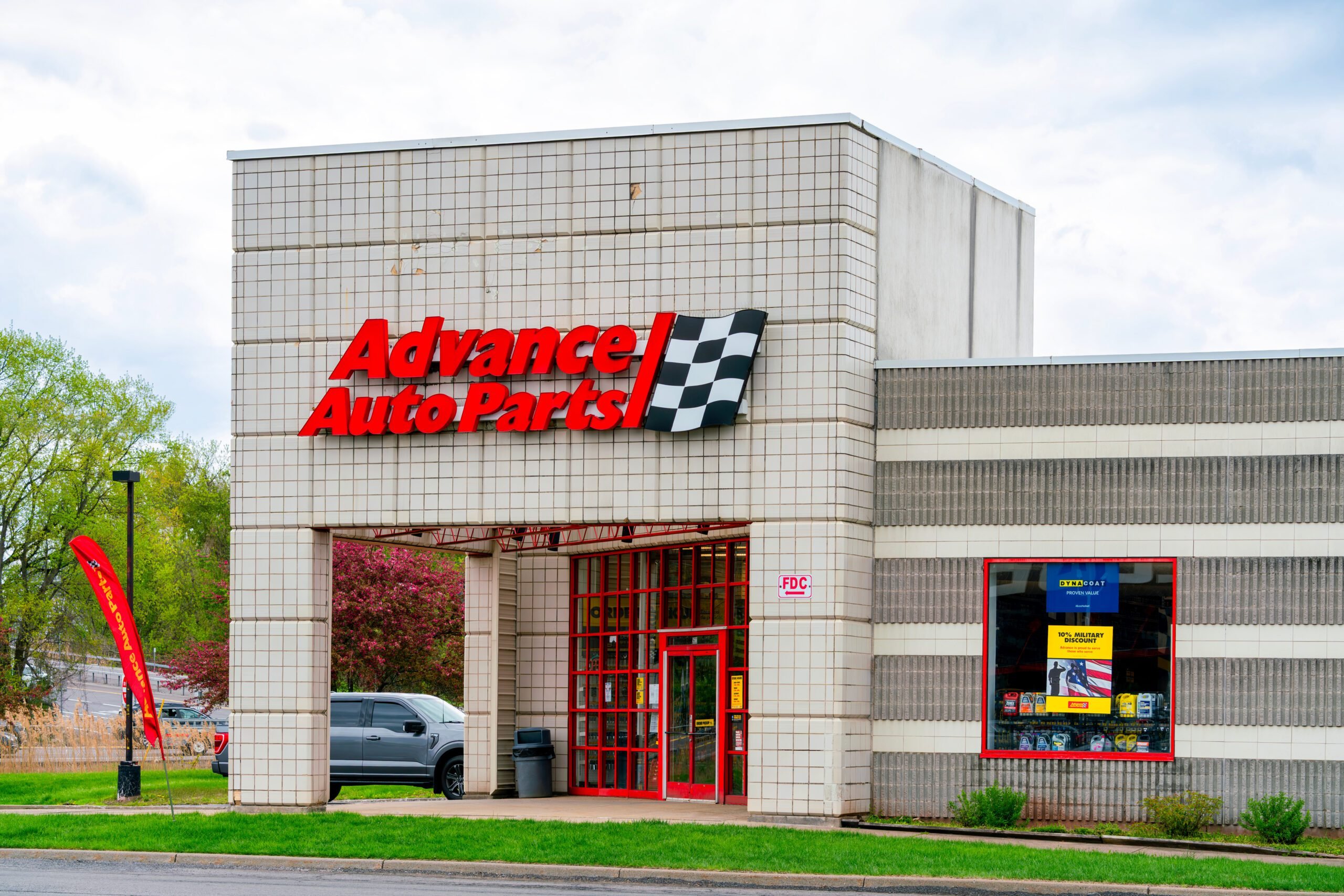 Как Advance Auto Parts использует AI для повышения лояльности клиентов и увеличения продаж