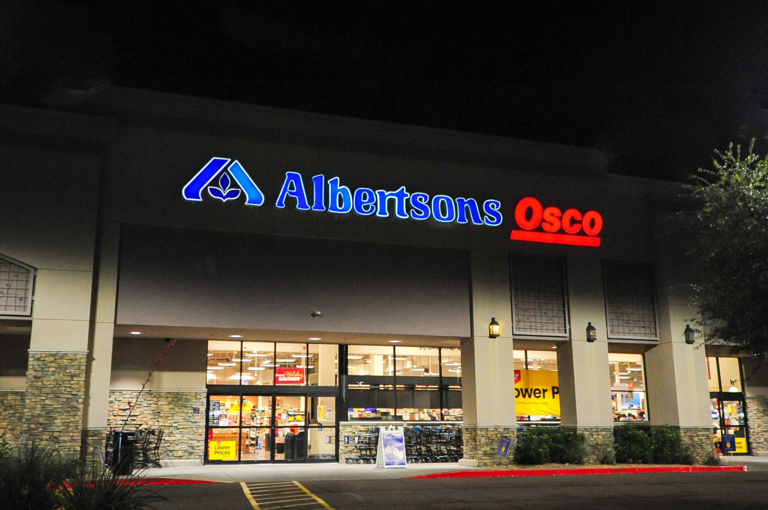 Albertsons внедряет новую модель ACI Edge для оптимизации мерчандайзинга