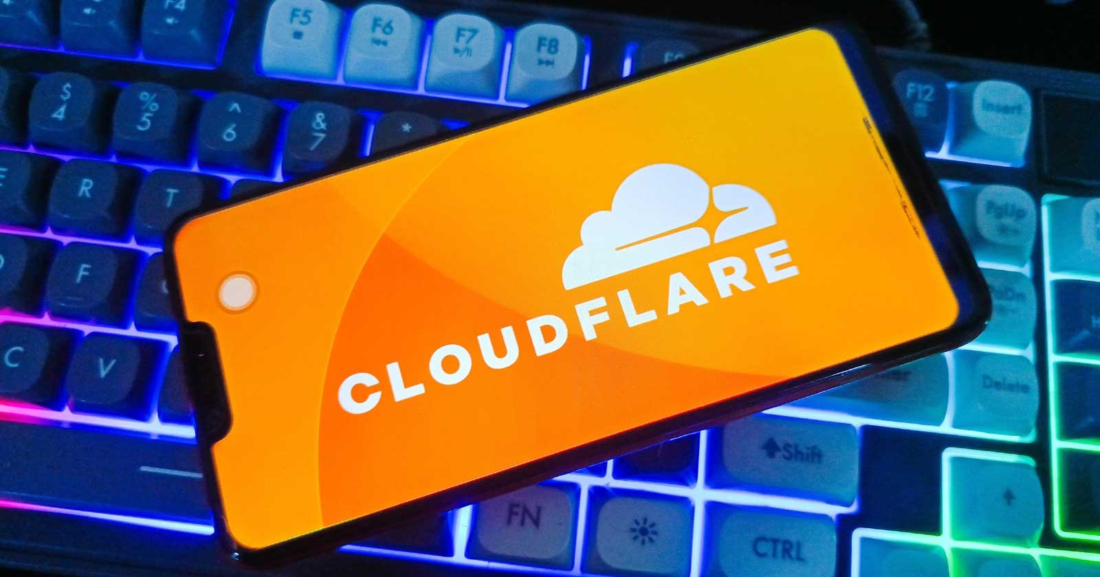 Проблемы индексации: как блокировка AI-ботов Cloudflare затрагивает Googlebot и Bingbot
