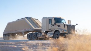 Atlas Energy Solutions расширяет автономные грузоперевозки в Пермианском бассейне
