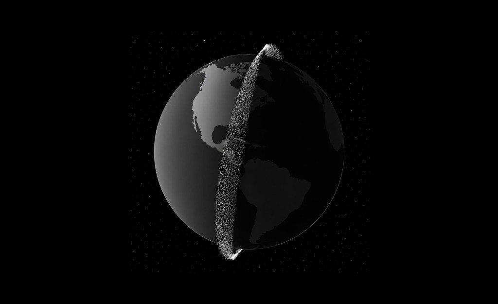 Европа на грани зависимости от иностранных космических вычислительных инфраструктур
