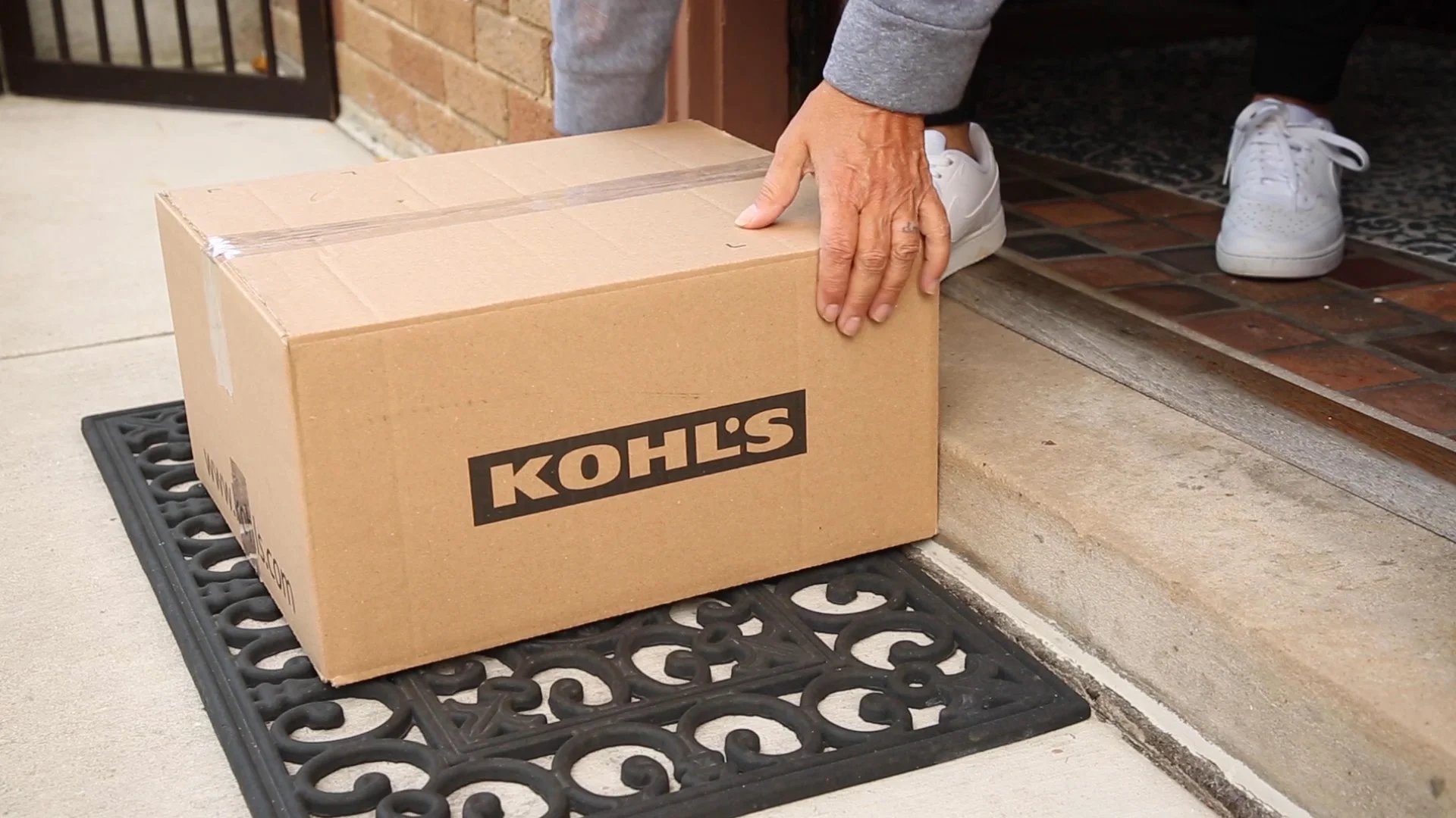 Kohl’s запускает AI-ассистента для упрощения покупок к началу учебного года