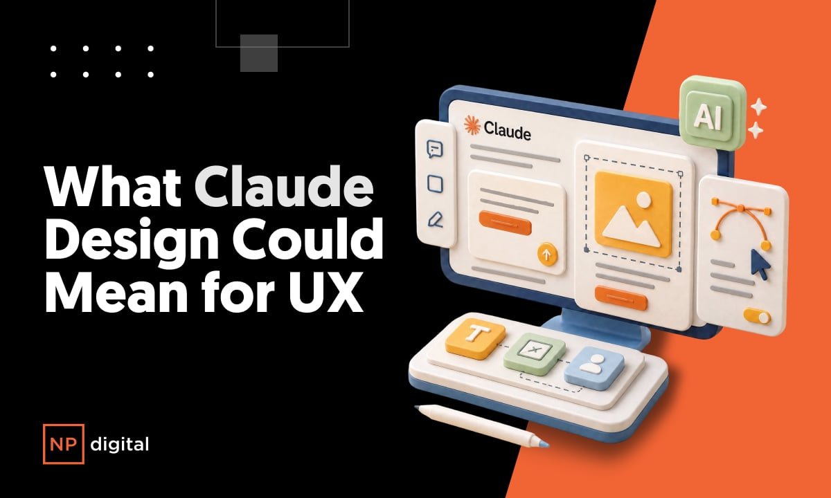 Claude Design: Новый взгляд на AI-дизайн для всех