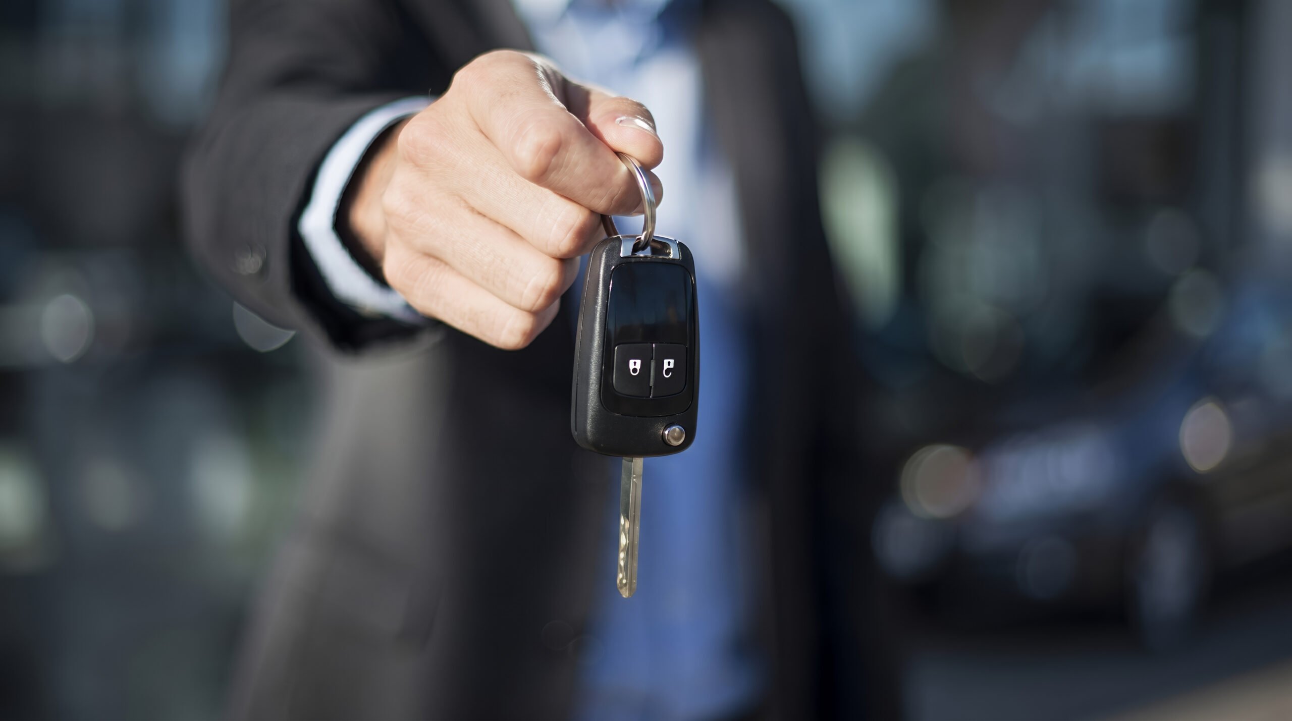 Keys Inc. запускает сеть для упрощения закупок автомобильных ключей