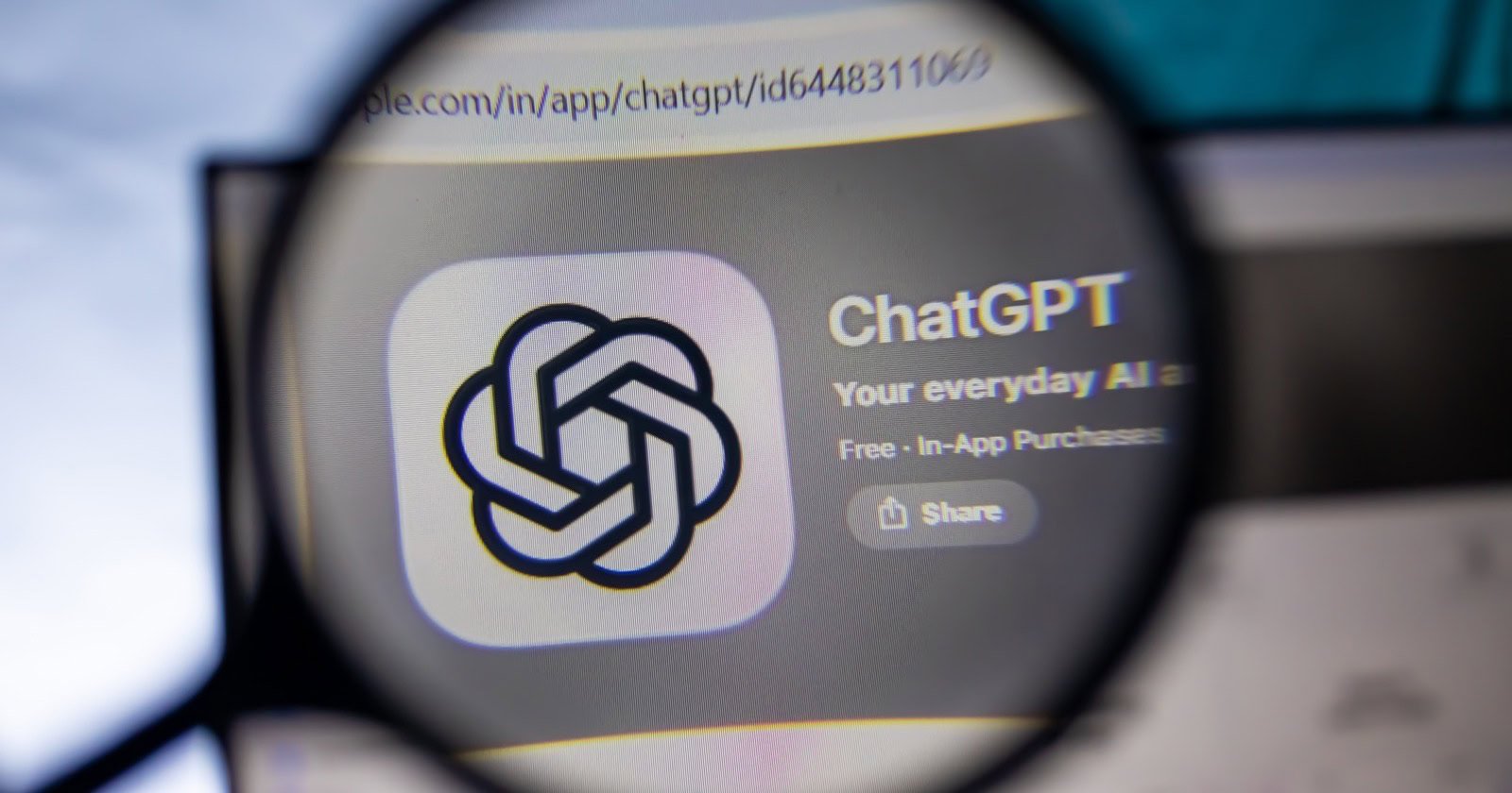 Как OpenAI использует свой собственный индекс для выдачи результатов ChatGPT: анализ данных Resoneo
