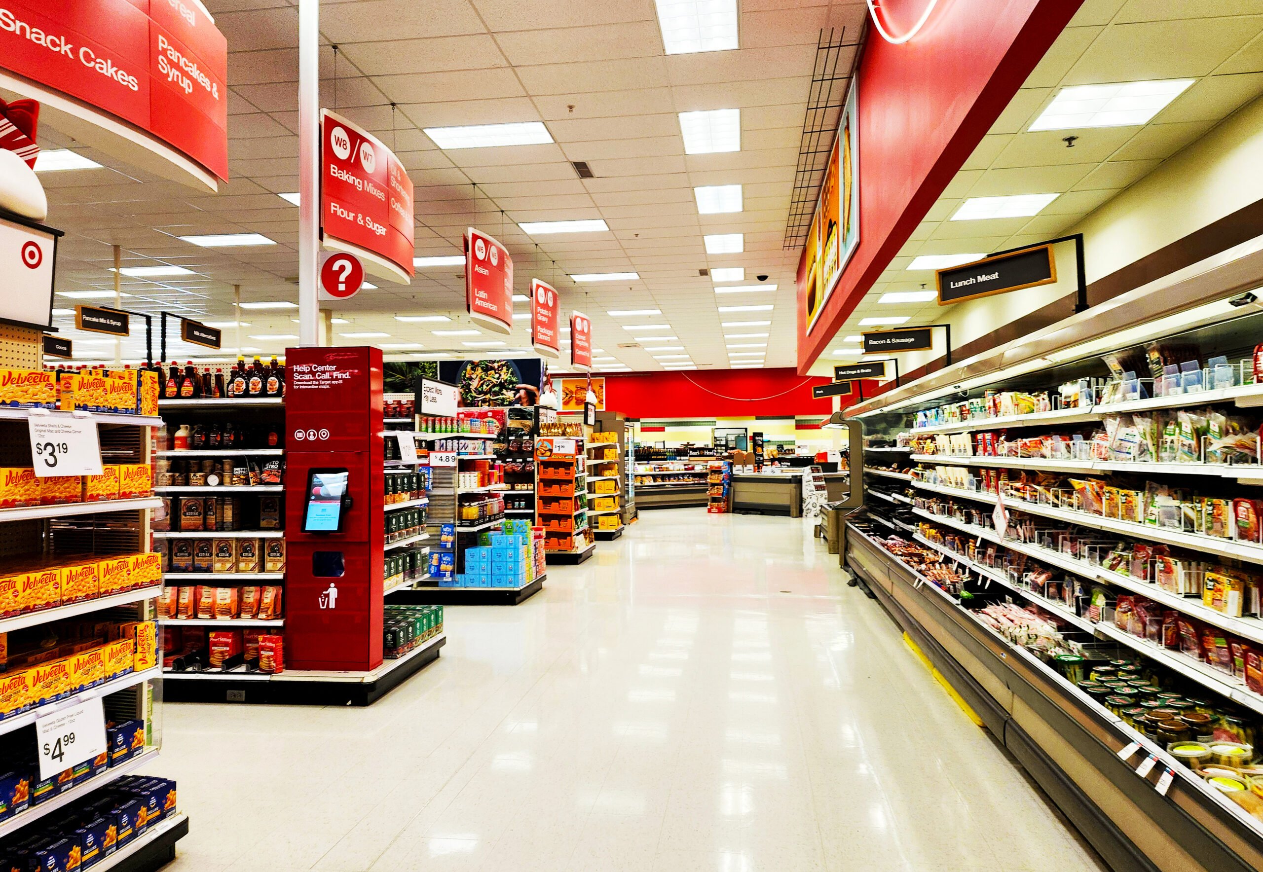 Target назначает первого директора по искусственному интеллекту для улучшения клиентского опыта