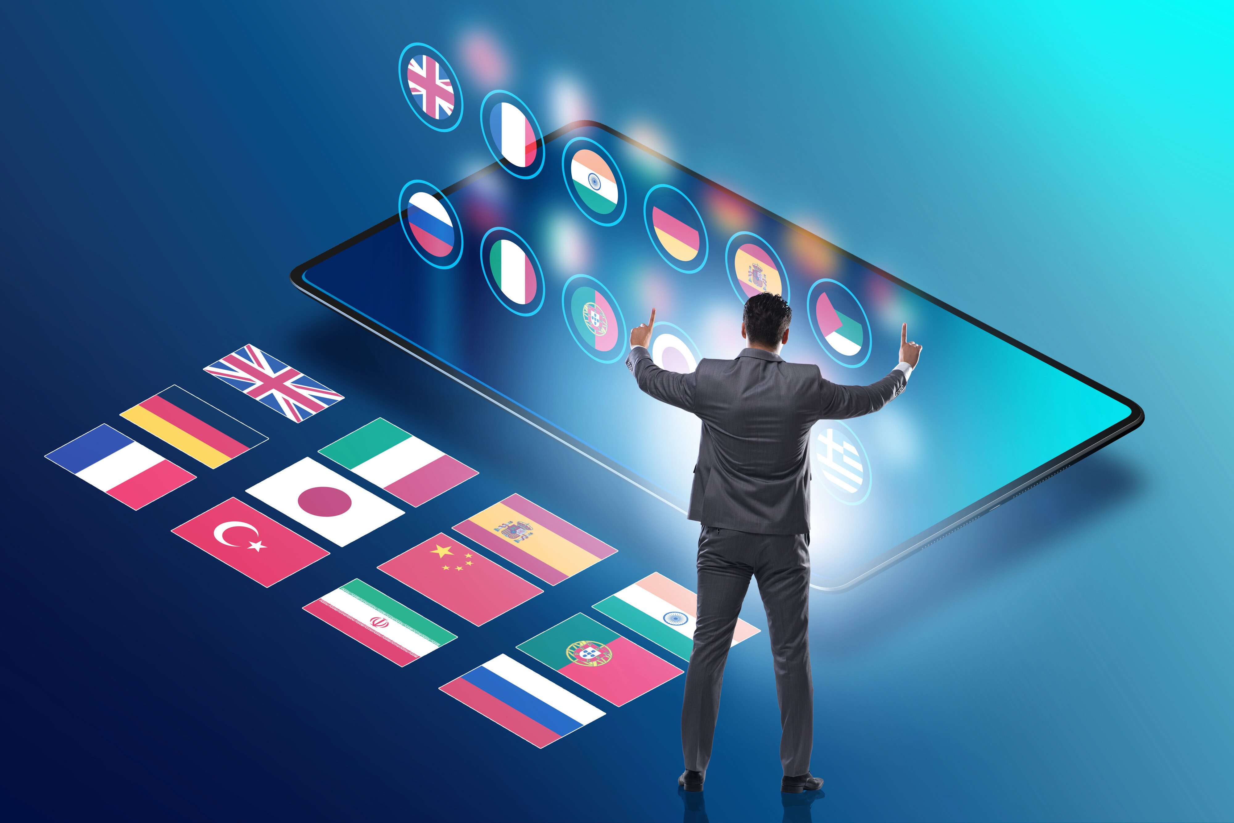 Изменения в языковом таргетинге Google Ads: что нужно знать рекламодателям