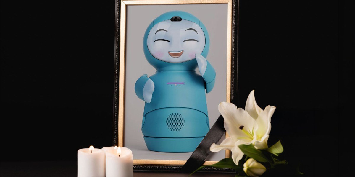 Роботы-друзья: как Moxie и другие AI-игрушки помогают детям с аутизмом