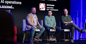 Новый этап в исследовании корпоративного ИИ: Роб Стречай присоединился к VentureBeat