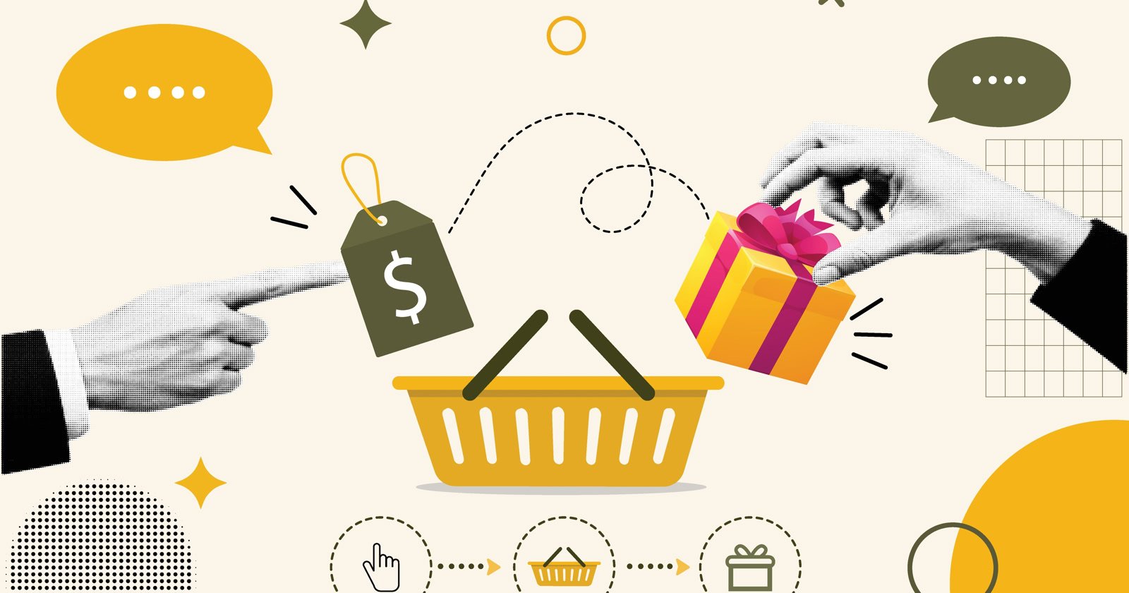 Анализ цитирования брендов в AI-инструментах: что говорят данные Shero Commerce