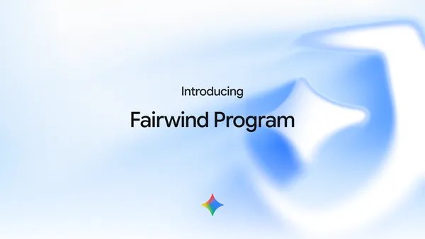 Программа Fairwind: Новые горизонты в киберзащите от Google