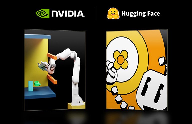NVIDIA приобретает Hugging Face за $12.9 миллиардов: что это значит для AI и робототехники
