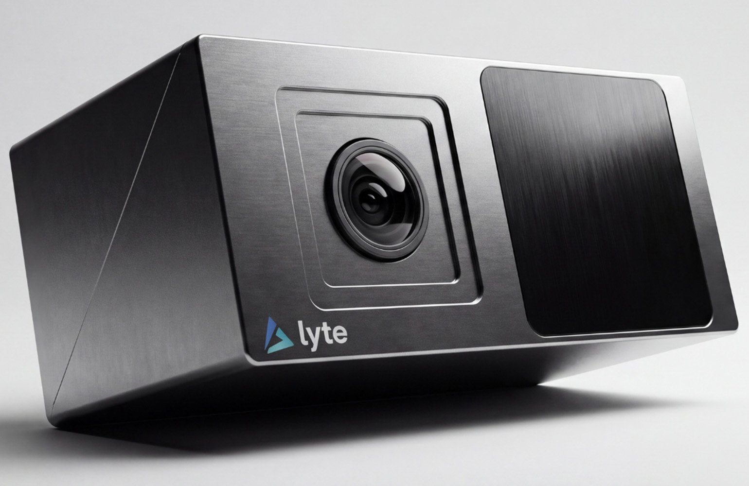 Lyte AI: Революция в робототехнике с помощью физического ИИ