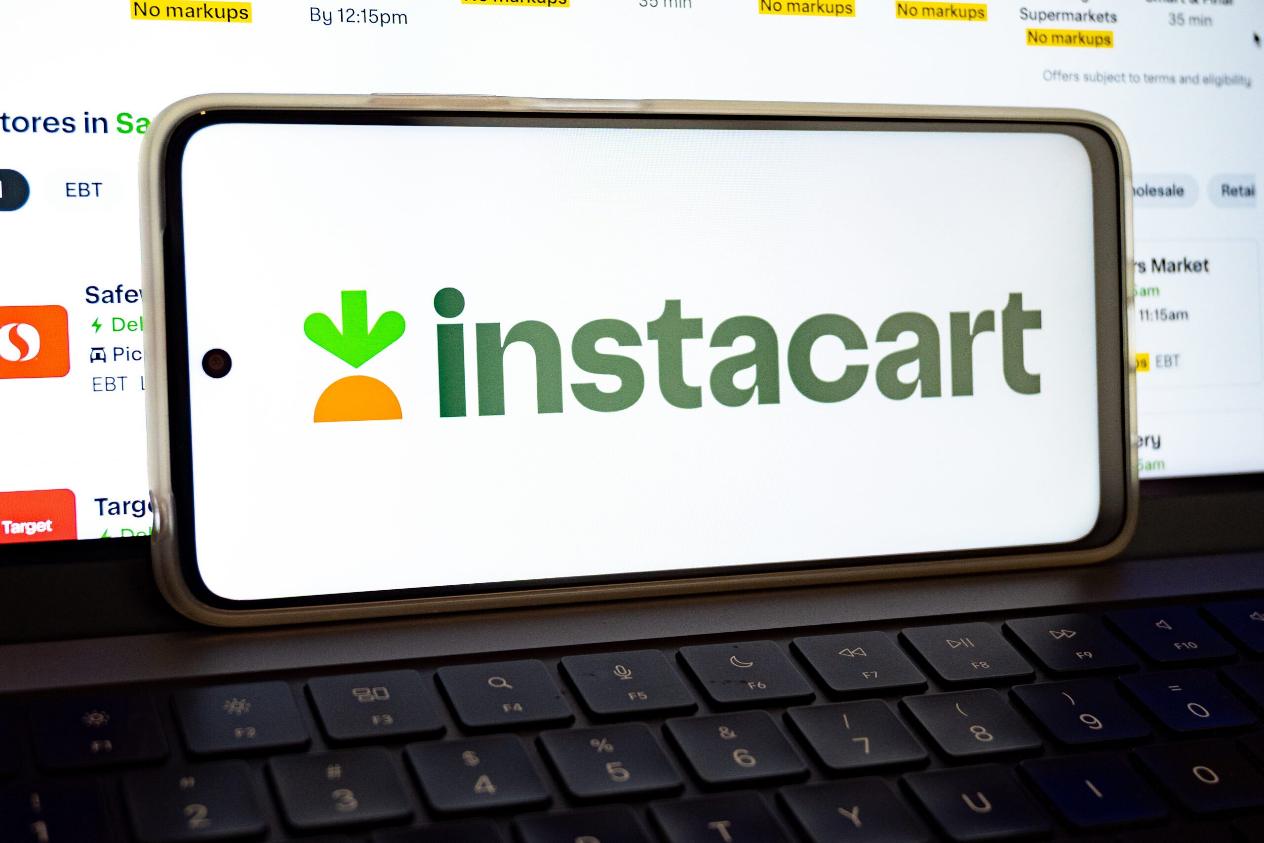 Instacart запускает AI-ассистента Клементину для упрощения покупок продуктов