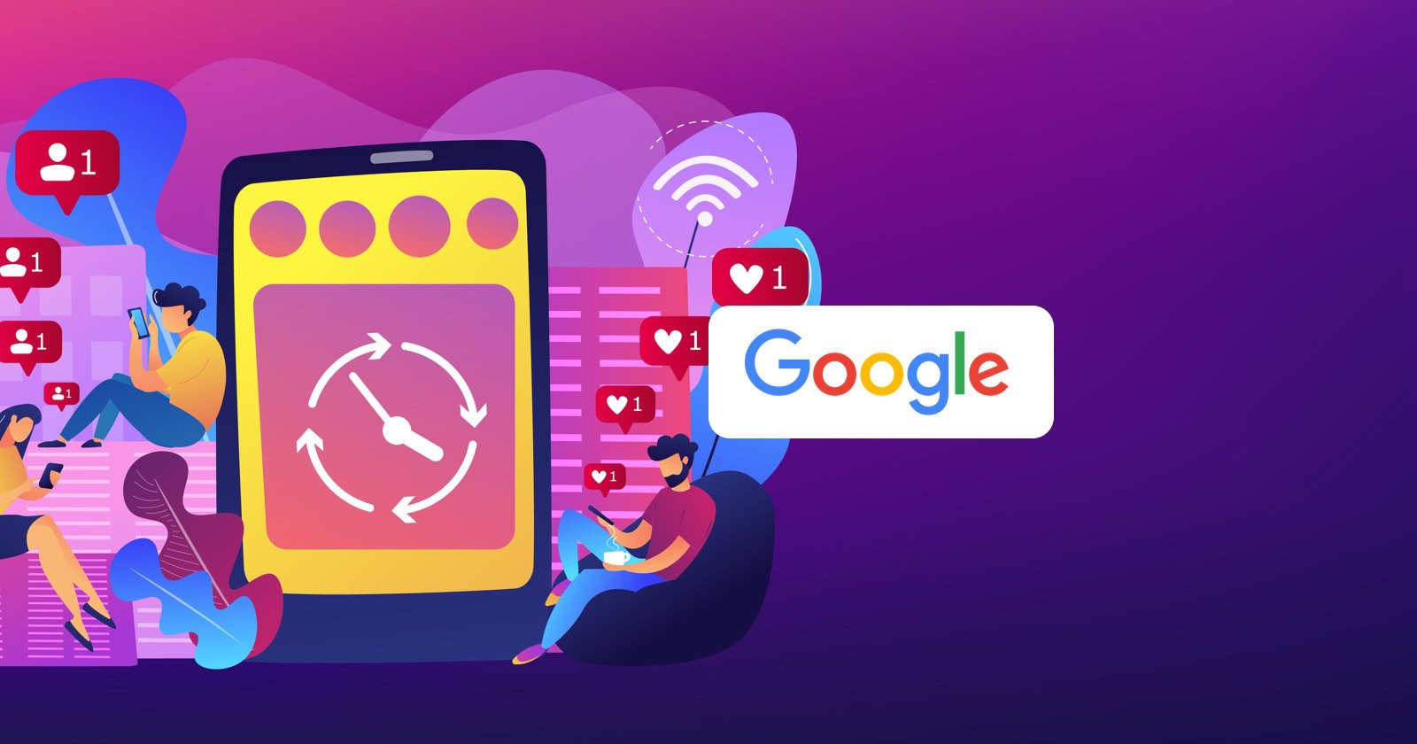 Google возвращает счетчики просмотров постов в Business Profile: что нужно знать
