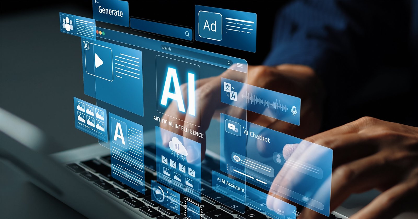 Как обновления AI-поиска Google изменят локальное открытие: 5 стратегий для успеха