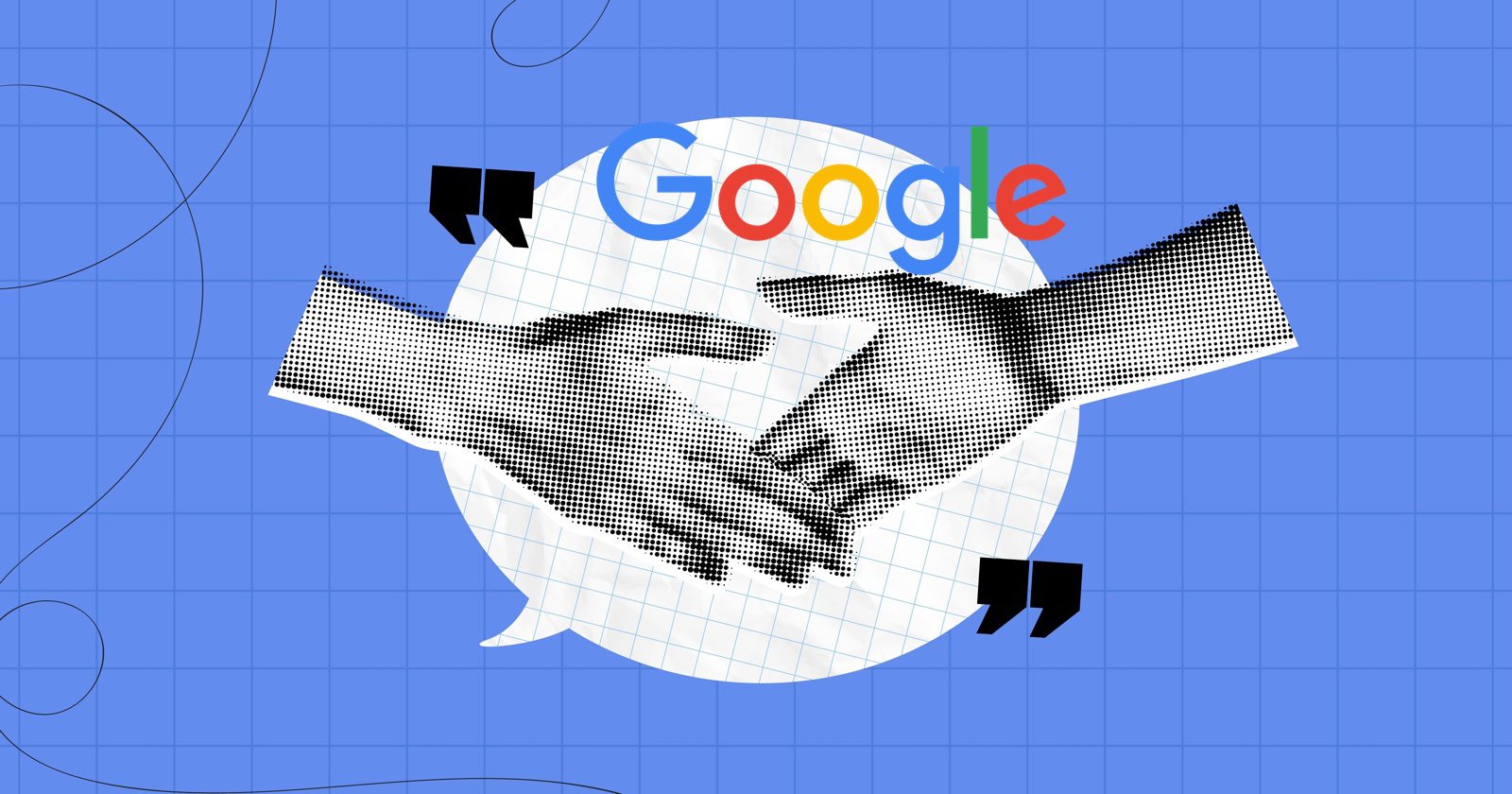 Обновление документации Google по Web Search Service API: что нужно знать партнерам