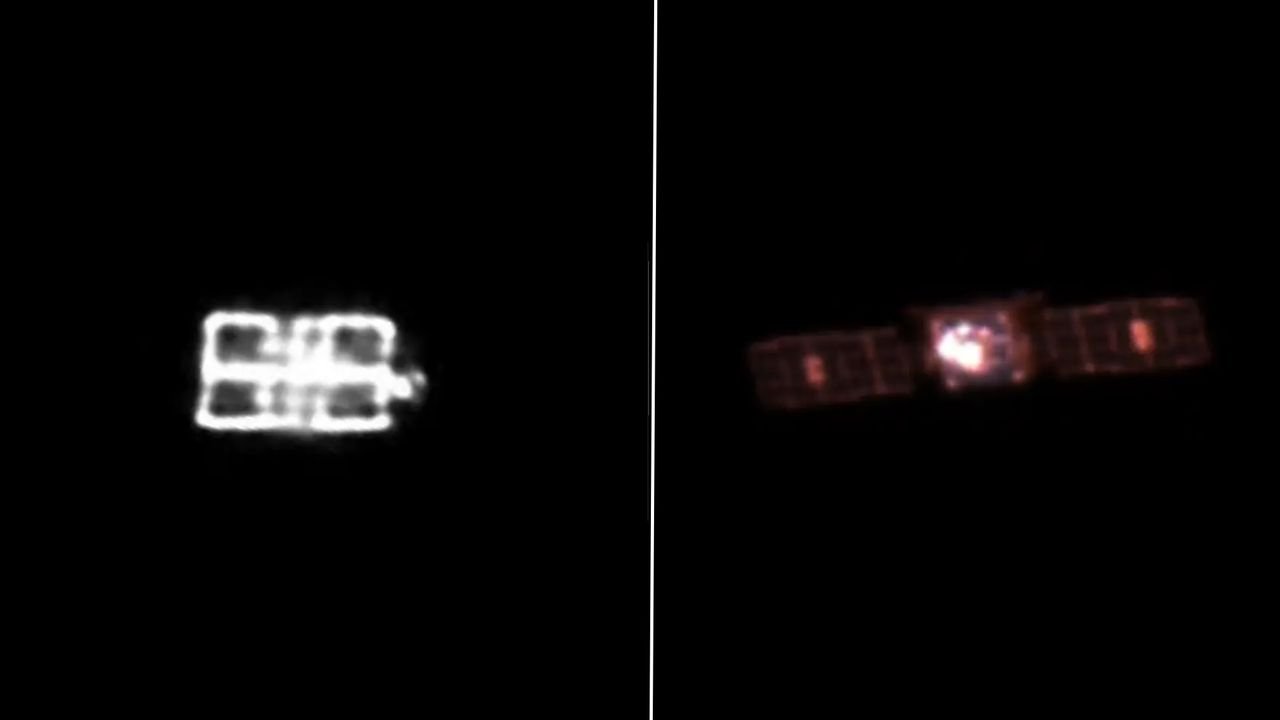 Импульс в космосе: маневры спутников Mira от Impulse Space