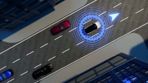 Как Precise+ обеспечивает высокоточное позиционирование GNSS в сложных условиях