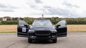IVEX привлекает €5 миллионов для масштабирования тестирования безопасности автомобилей с использованием ИИ