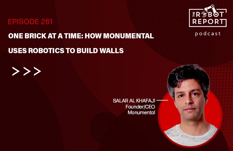 Роботизация строительства: как «Walls as a Service» меняет индустрию