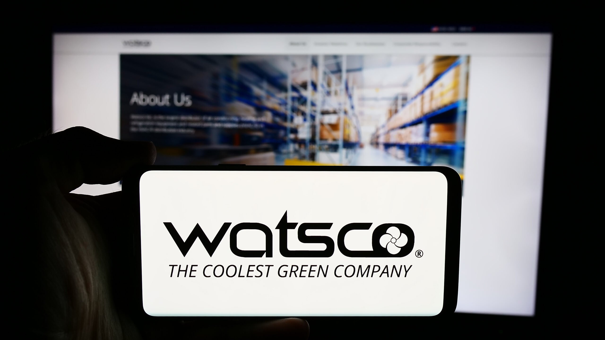 Watsco Inc. расширяет свои горизонты: приобретение The Granite Group