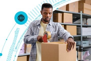 Новые инструменты для торговцев: от международной доставки до AI-решений