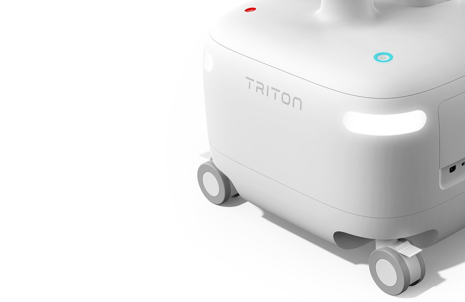 Роботизированная система эндоскопии Triton: новый взгляд на колоноскопию