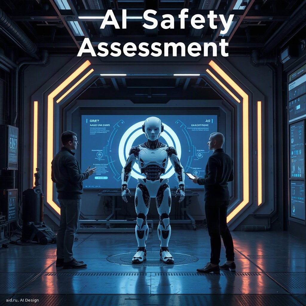 OpenAI: Принципы и приоритеты для оценки безопасности ИИ