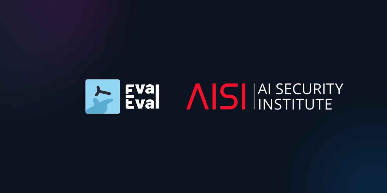 Новая эра оценки ИИ: сотрудничество EvalEval и UK AI Security Institute