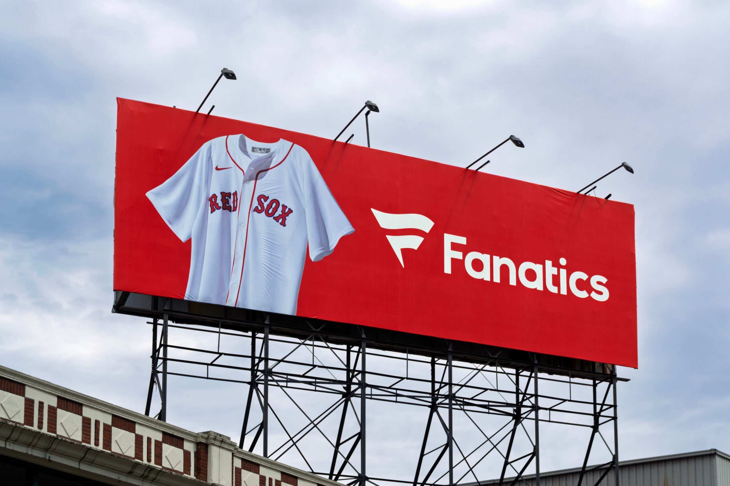 Fanatics выбирает Afterpay в качестве партнера по BNPL: новые возможности для покупателей