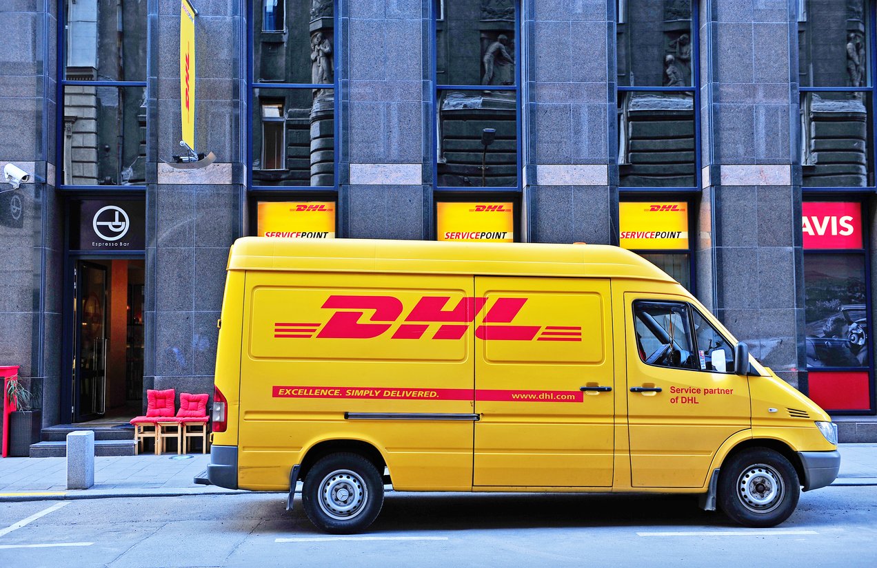DHL eCommerce: Стратегия расширения в Восточной Европе через приобретения
