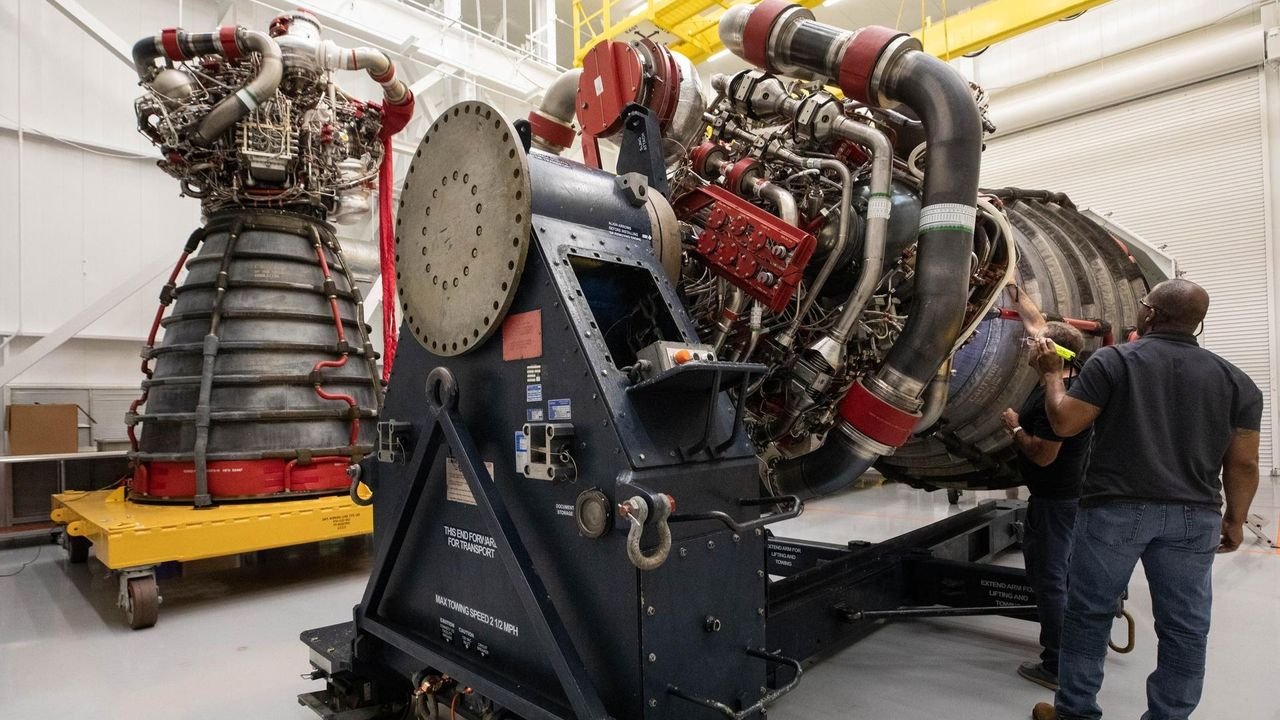 Подготовка к Artemis III: следующий шаг NASA на пути к Луне
