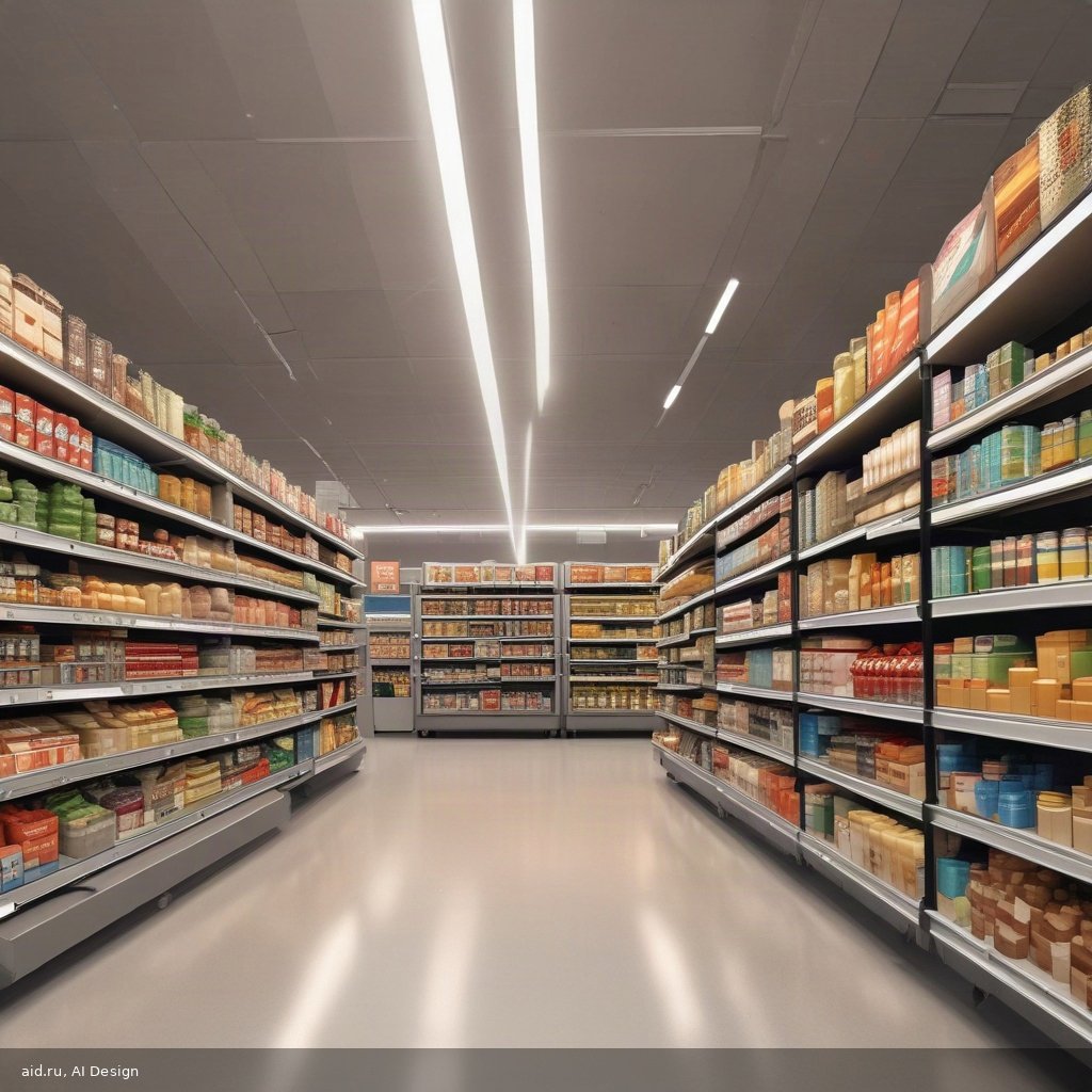Как Albertsons использует ChatGPT Enterprise для улучшения покупок и повышения эффективности команд