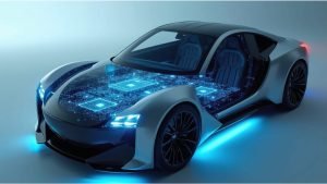 Сотрудничество Valens Semiconductor и Onsemi: новая эра для автомобильных камер