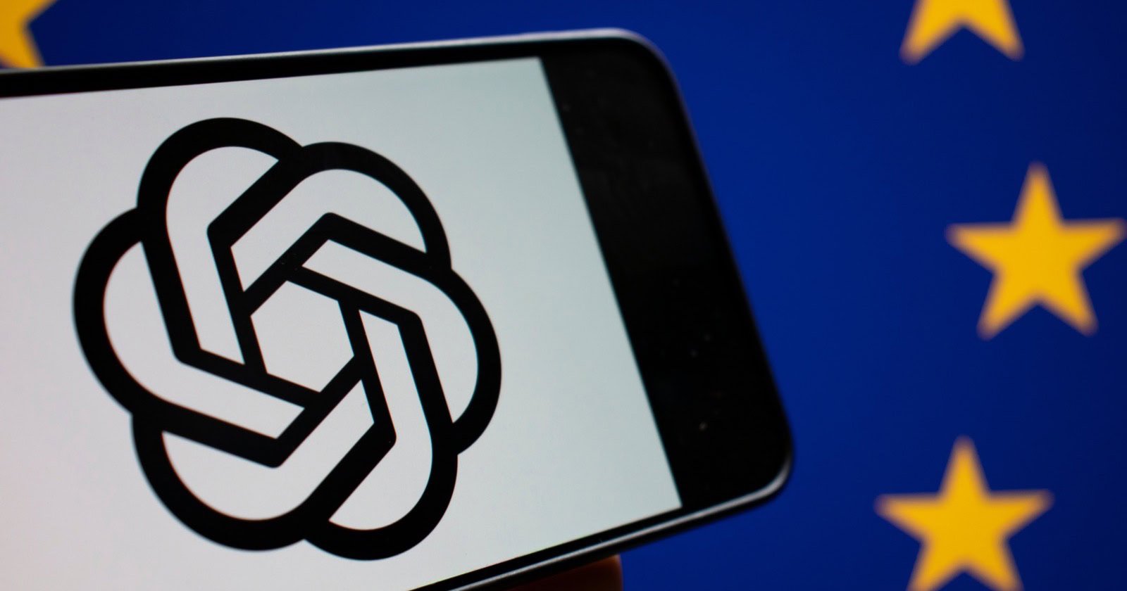 OpenAI внедряет невидимую водяную марку для ChatGPT и Codex в ЕС: что нужно знать