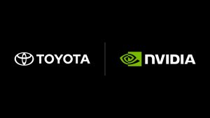 Toyota и Nvidia: создание платформы мобильности нового поколения с помощью ИИ