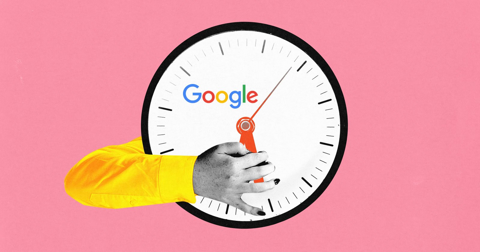 Время обработки запросов в Google: от индексации до восстановления после обновлений