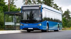 ZF представляет City Bus Assist: инновационная система для безопасного подъезда к остановкам