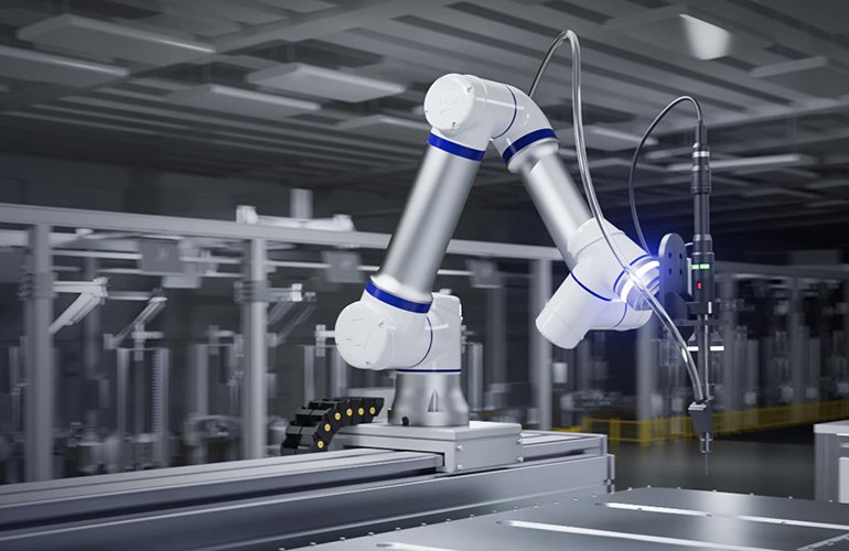 Разрешение спора между Teradyne и Elite Robots: что стоит за соглашением?