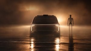 Faraday Future: Стратегические обновления и планы по роботакси