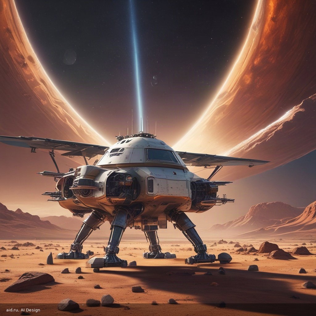 NASA запускает новые инициативы для развития науки и технологий в космосе