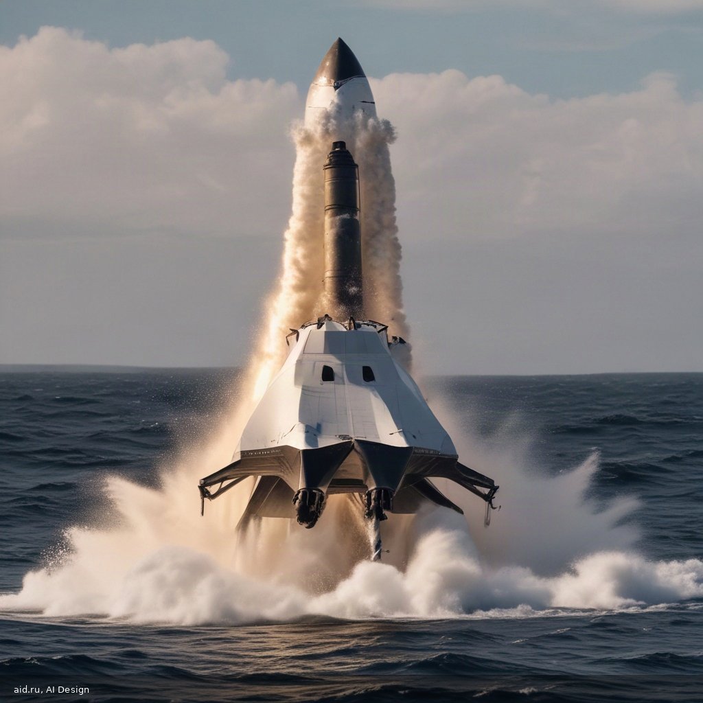 Возвращение Crew Dragon Freedom: успешная миссия SpaceX и международная команда