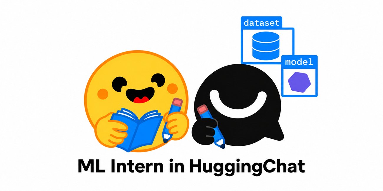 Как создать эффективные модели с помощью ML-Intern: пошаговое руководство