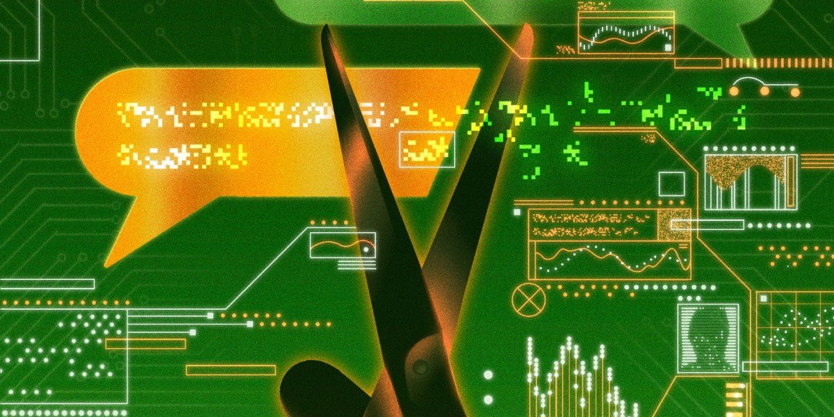 Искусственный интеллект и его способность говорить 'нет': вызовы и риски