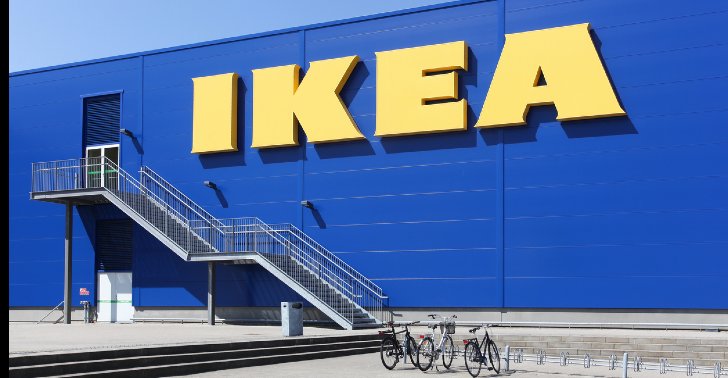 Ikea расширяет рынок подержанной мебели: новые горизонты в Европе