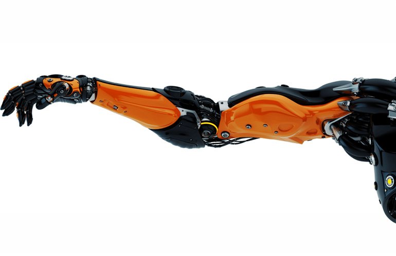 Технологии движения для гуманоидов: как Timken Precision Drives решает задачи разработчиков