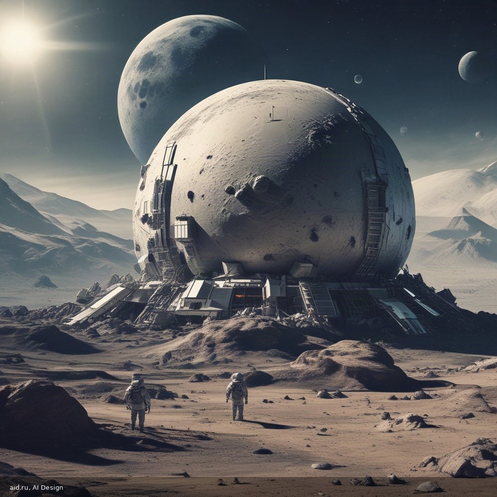 Успех миссии Artemis II: новый шаг к лунным полетам с экипажем
