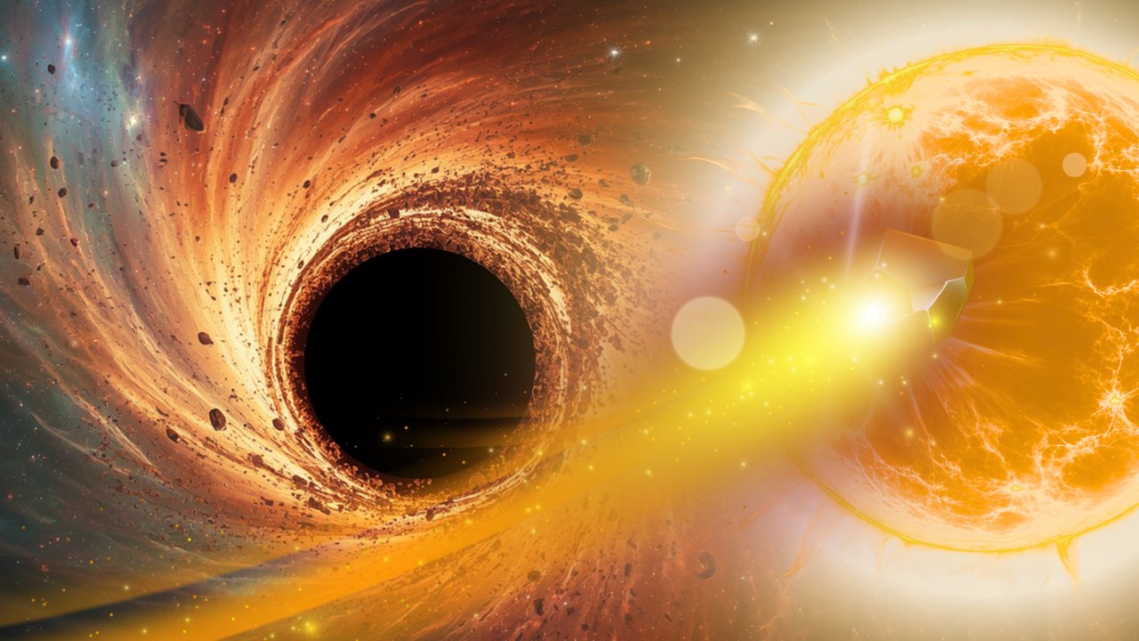 Новый супер телескоп NASA: как Nancy Grace Roman Space Telescope раскроет тайны черных дыр